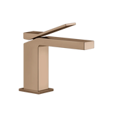 Gessi Rettangolo K robinet de lavabo 53002